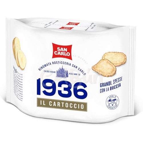 Chips 1936 Il Cartoccio 170 g